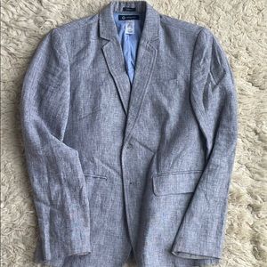 J CREW BOYS SPORT COAT